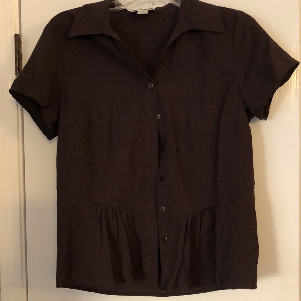 Coldwater Creek Women’s Shirt